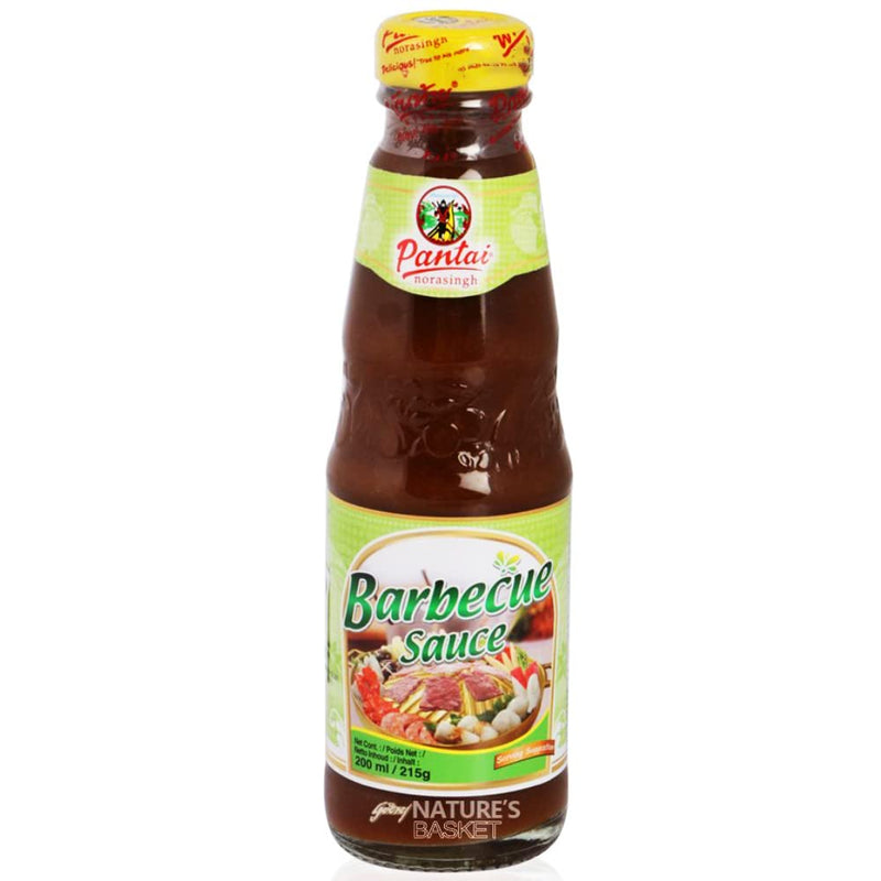 Pantai Norasingh Barbecue Sauce, 200 ml