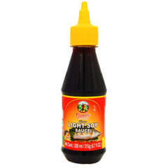 Pantai Norasingh Light Soy Sauce, 200 ml