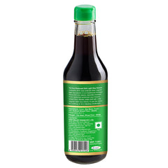 Tai Hua Light Soy Sauce Reduced Salt, 305 ml