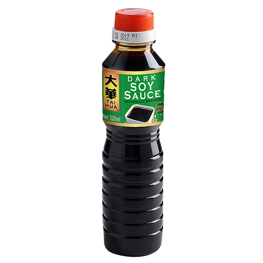 Tai Hua Premium Oyster Sauce (500g)